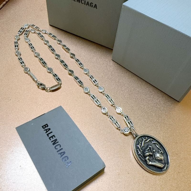 Balenciaga Necklaces